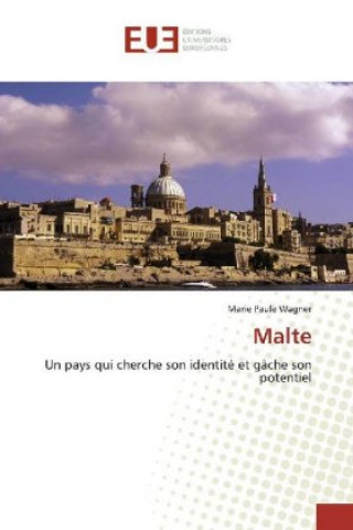 Libro Malte Marie Paule Wagner