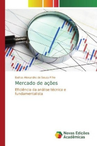Książka Mercado de aç?es Esdras Alexandre de Souza Filho