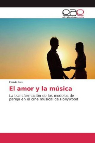 Carte El amor y la música Camila Luis