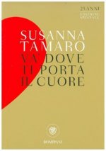 Könyv Va' dove ti porta il cuore. Edizione speciale Susanna Tamaro