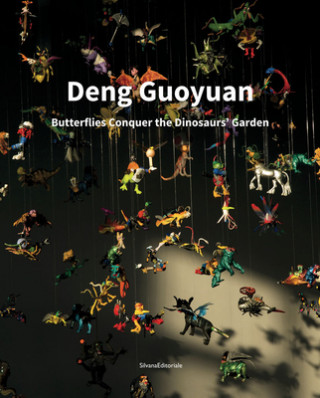 Kniha Deng Guoyuan Beate Reifenscheid