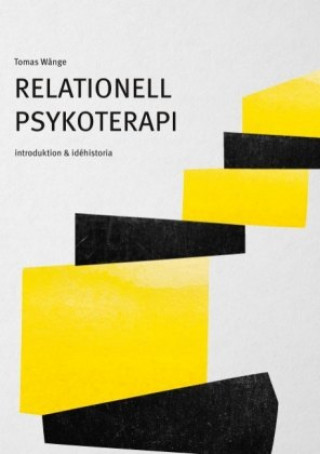 Carte Relationell psykoterapi Tomas W?nge