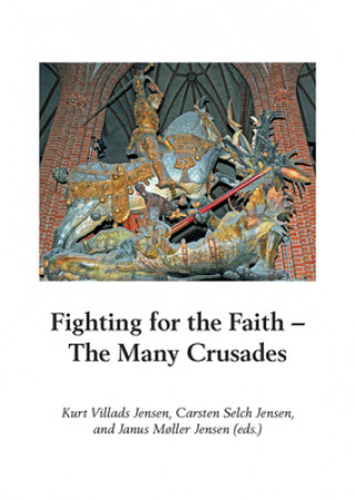Kniha Fighting for the Faith KURT VILLADS JENSEN