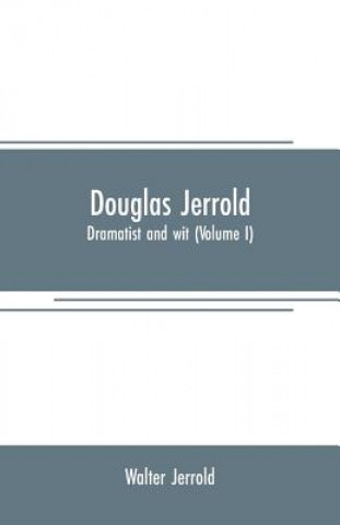 Книга Douglas Jerrold Walter Jerrold