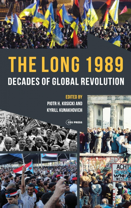 Buch Long 1989 Piotr H Kosicki