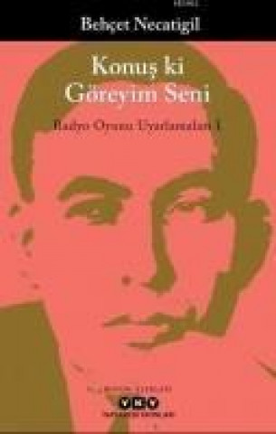 Buch Konus Behcet Necatigil