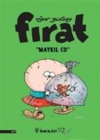 Carte Firat 4 - Maykil Co 