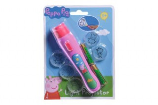 Game/Toy Peppa Pig Light Projector 