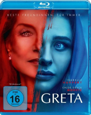 Video Greta Neil Jordan