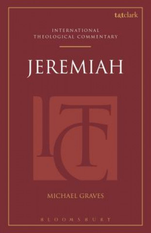 Knjiga Jeremiah Michael Graves
