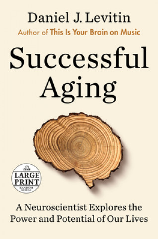 Kniha Successful Aging Daniel J. Levitin