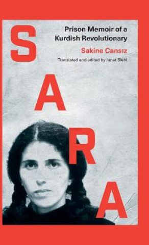 Book Sara Sakine Cansiz