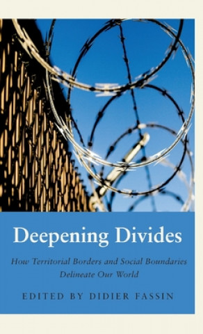 Carte Deepening Divides Didier Fassin