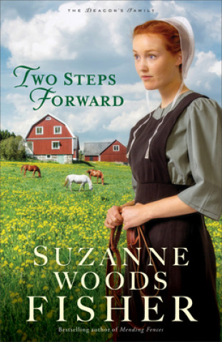 Knjiga Two Steps Forward Suzanne Woods Fisher