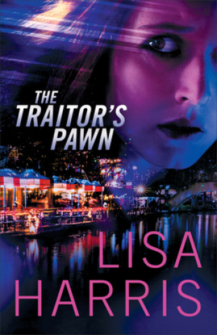Carte Traitor's Pawn Lisa Harris