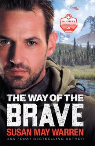 Boek Way of the Brave Susan May Warren