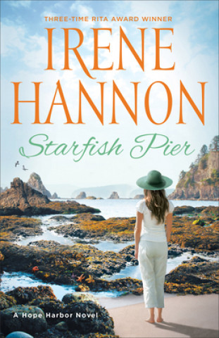 Книга Starfish Pier Irene Hannon