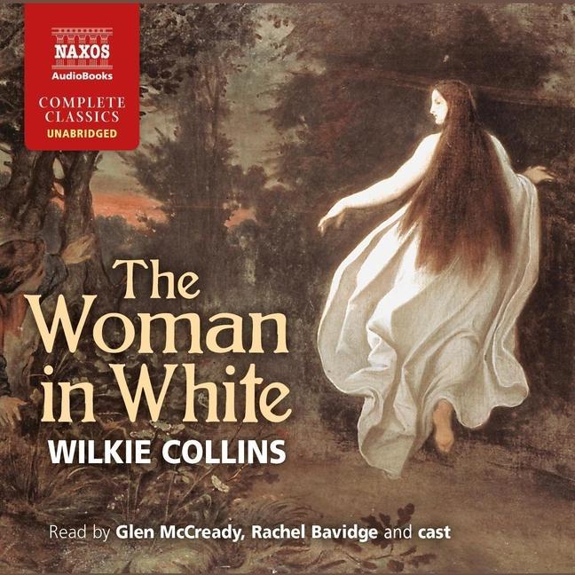 Digital The Woman in White Wilkie Collins