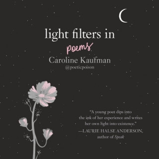 Digital Light Filters In: Poems: Poems Caroline Kaufman
