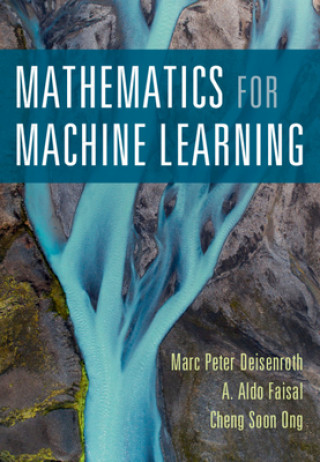 Carte Mathematics for Machine Learning Marc Peter Deisenroth