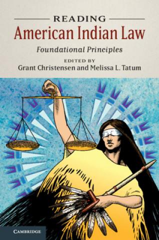 Buch Reading American Indian Law Grant Christensen