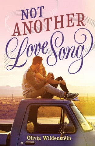 Книга Not Another Love Song Olivia Wildenstein