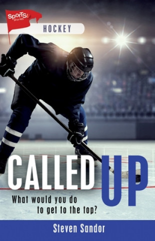 Book Called Up Steven Sandor
