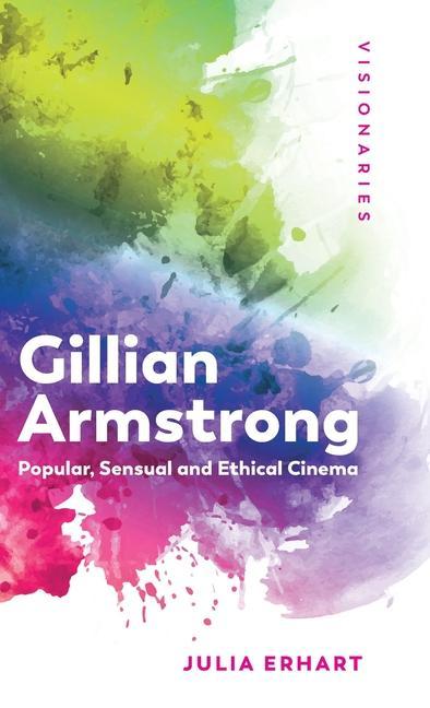 Kniha Gillian Armstrong Julia Erhart