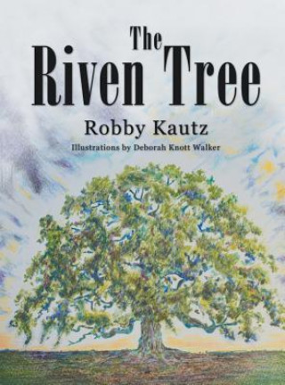Buch Riven Tree Robby Kautz