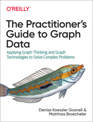 Kniha Practitioner's Guide to Graph Data Denise Gosnell