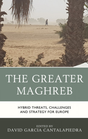 Buch Greater Maghreb Aurora Ganz