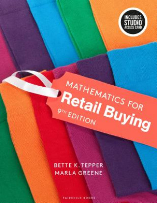Carte Mathematics for Retail Buying Bette K. Tepper