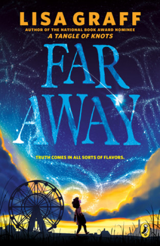 Book Far Away Lisa Graff