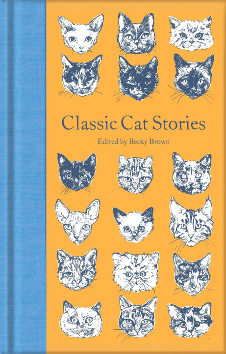 Könyv Classic Cat Stories Various