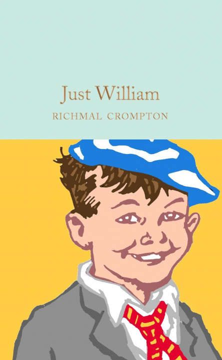 Buch Just William Richmal Crompton