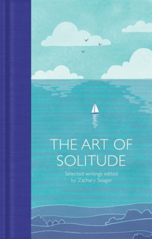 Könyv The Art of Solitude Various