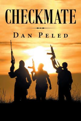 Buch Checkmate Dan Peled