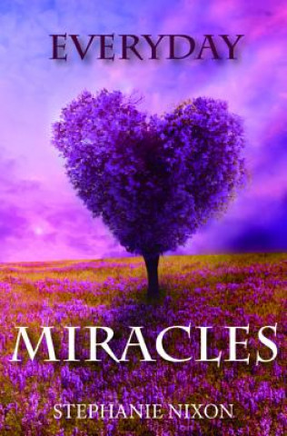 Buch Everyday Miracles Stephanie Nixon