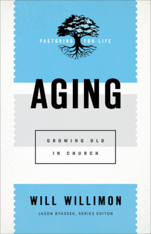 Carte Aging Will Willimon