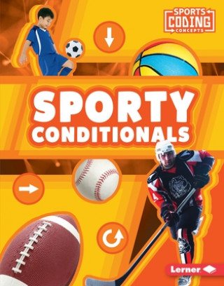 Libro SPORTY CONDITIONALS Allyssa Loya