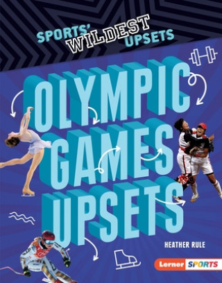 Buch Olympic Games Upsets Heather Rule