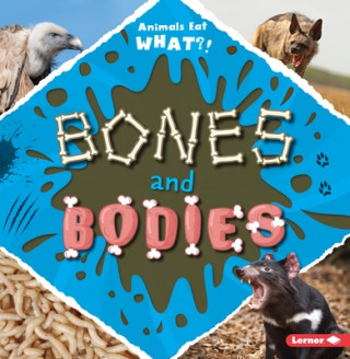 Buch Bones and Bodies Holly Duhig