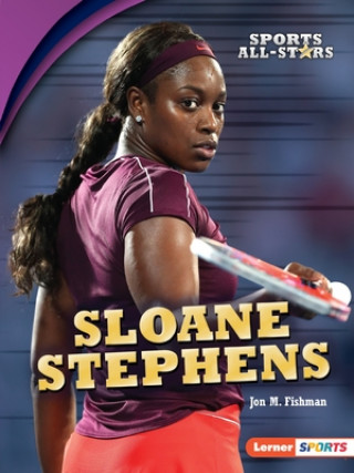 Buch Sloane Stephens Jon M. Fishman