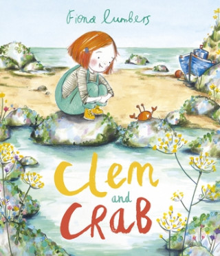 Carte Clem and Crab Fiona Lumbers