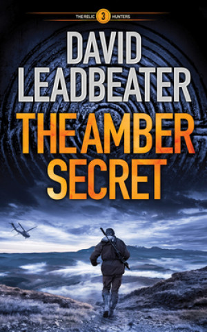 Βιβλίο Amber Secret David Leadbeater