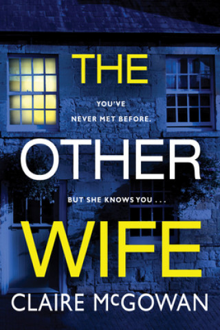 Книга Other Wife Claire Mcgowan