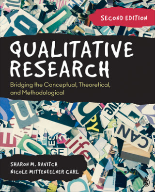 Carte Qualitative Research Sharon M. Ravitch
