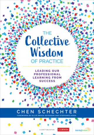 Kniha Collective Wisdom of Practice Chen Schechter
