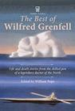 Buch The Best of Wilfred Grenfell Wilfred Grenfell