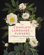Carte Complete Language of Flowers Suzanne Dietz